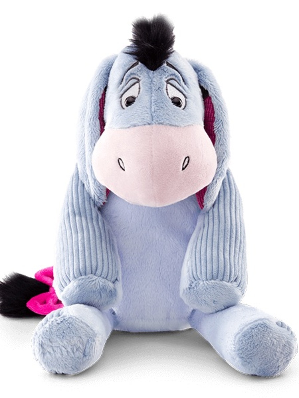 NEW IN BOX Eeyore Scentsy Buddy